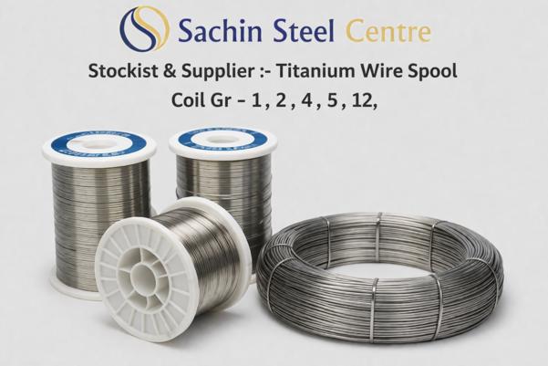 Sachin Steel Centre is a