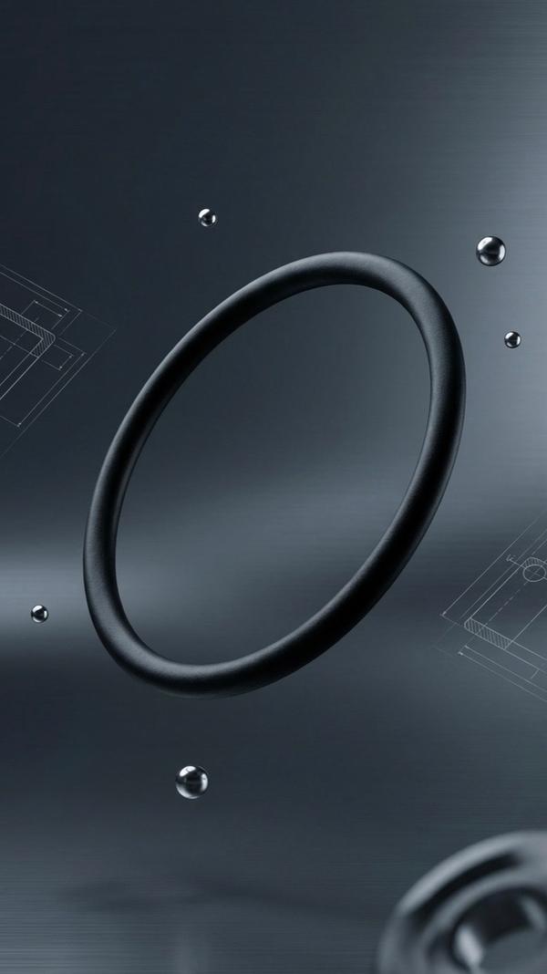 FFKM O-Ring Dealer / Supplier – High Performance S