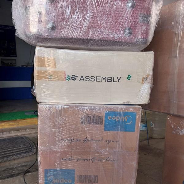 reliable packers and movers ma