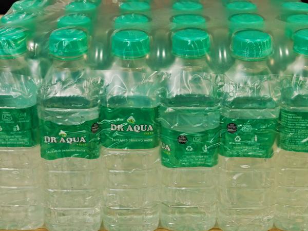 Customized Water Bottles for Party Orders in coimb