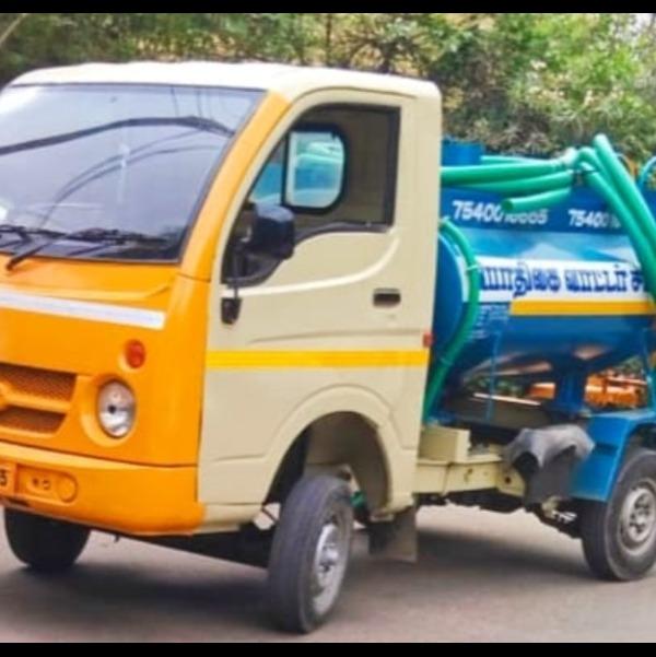Borewell and Domestic Water supplier in coimbatore