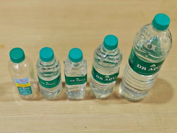 Customized Water Bottles supplier in coimbatore