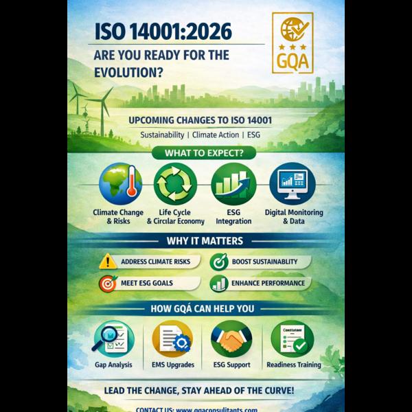 🌱 ISO 140