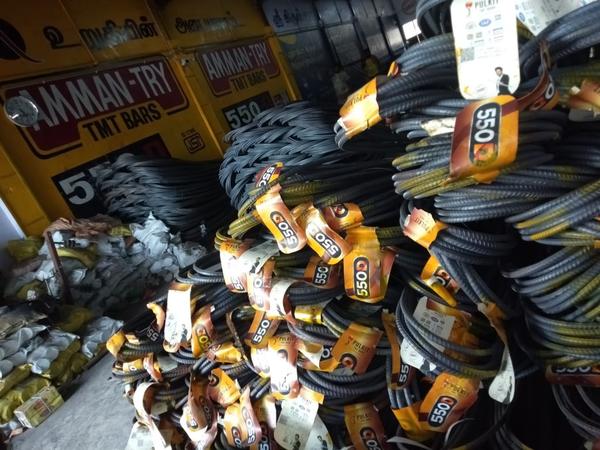 When it comes to building supply in Ukt Malai, Kri