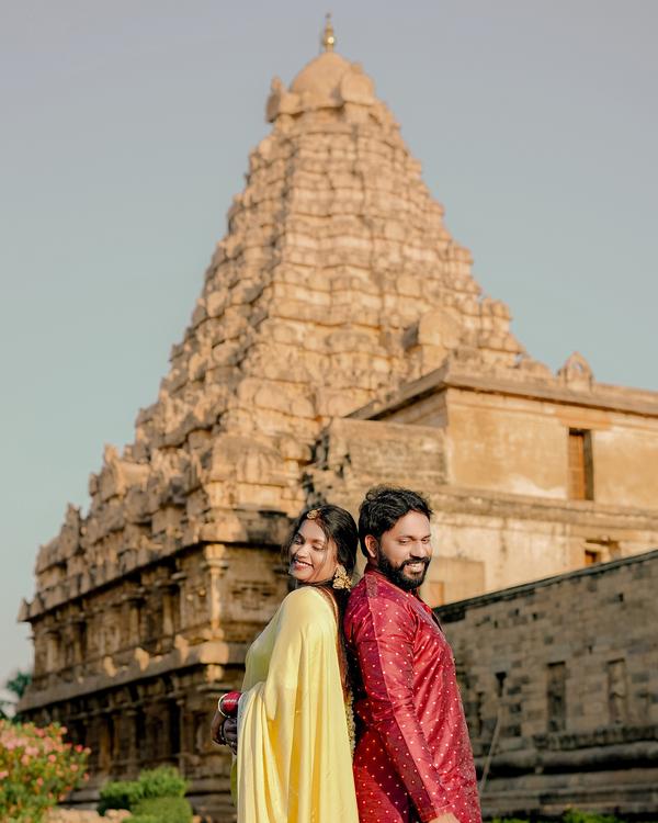 Vishnu Photography is recogniz