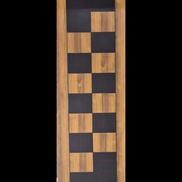 Mica groove doors in coim