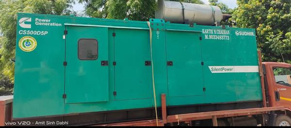 We provide reliable, fuel-effi