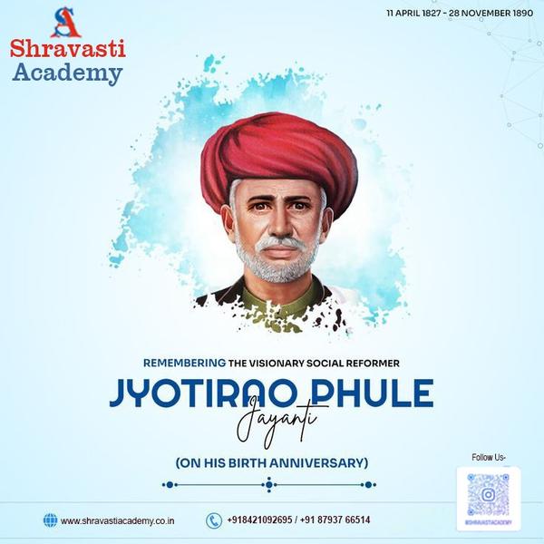 Shravasti Academy proudly