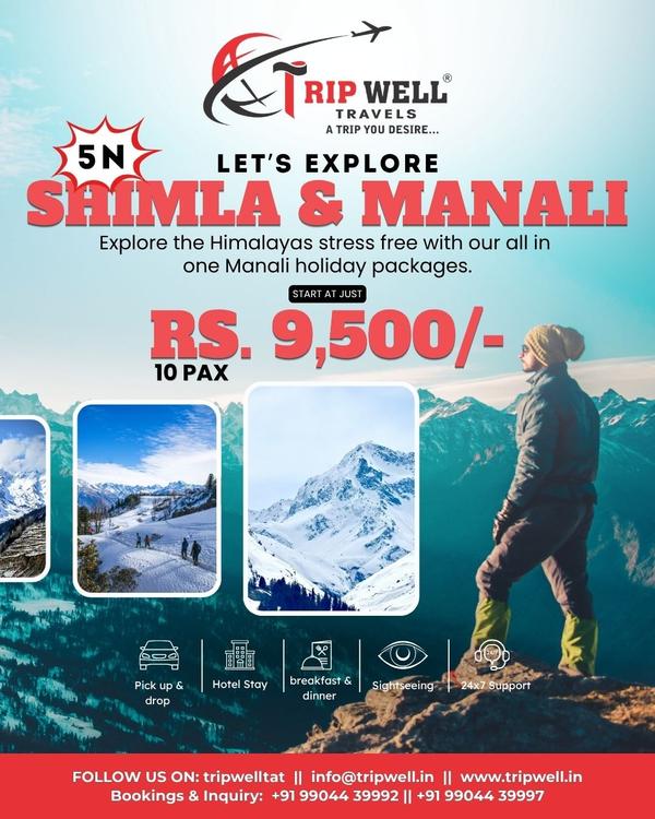 🏔️ Escape to the Hills – Shim