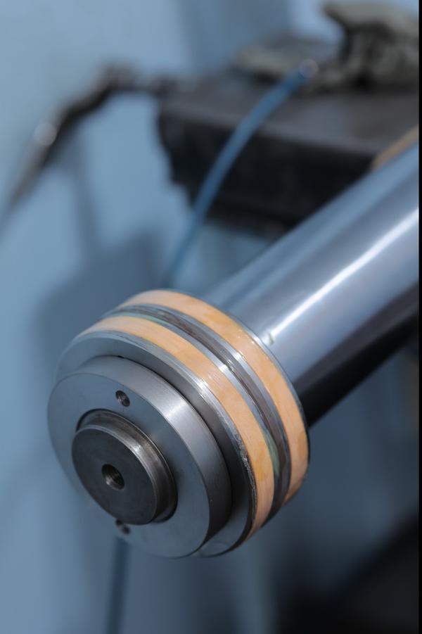 Hydraulic Cylinder Manufacturers in Salem
