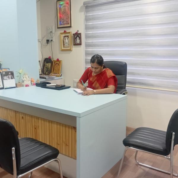 Dr.s.Valarmathi, dermatologist