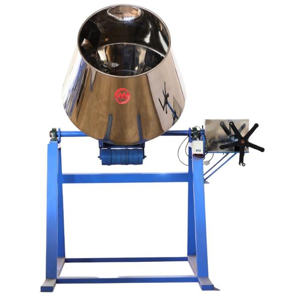 # #Leading Manufacturing Masala Mixer Machine in C