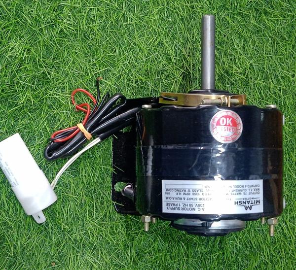 Brand: Mitansh (local/OEM cool