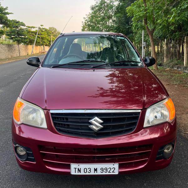 mahindra second ocarnar condit