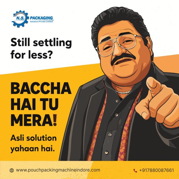 Shopping kar rahe ho…  par satisfy nahi ho? Option