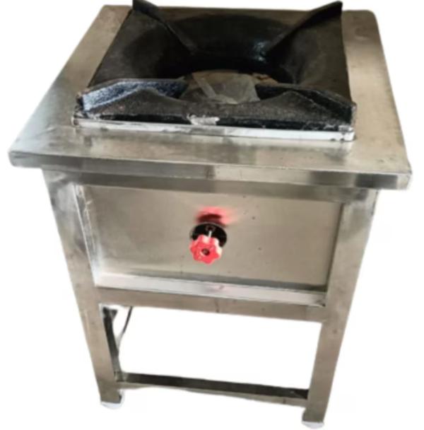 Commercial Single Burner Range might seem like a s