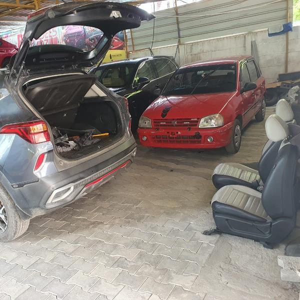 car accessory shop porur beeje
