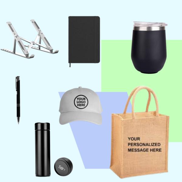 Employee Welcome Kit in P