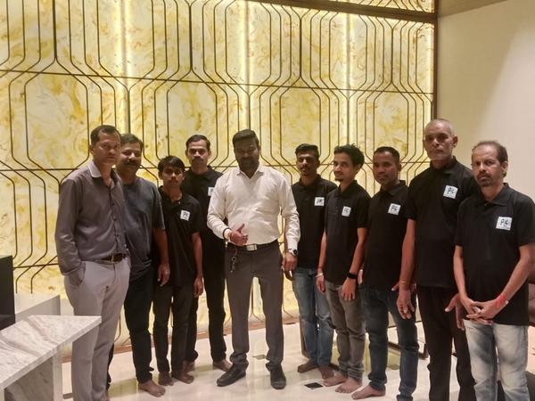 deep cleaning oshiwara mumbai