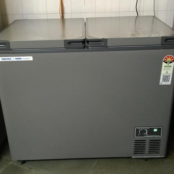 Voltas Distributor Coimbatore - Low Price availabl