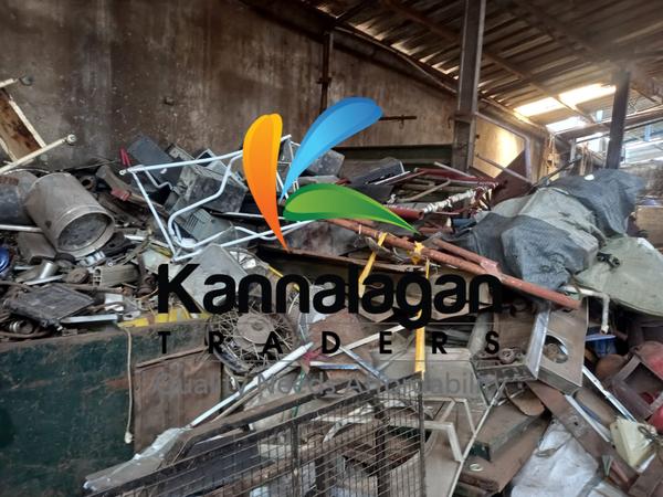 Kannalagan Traders is a l