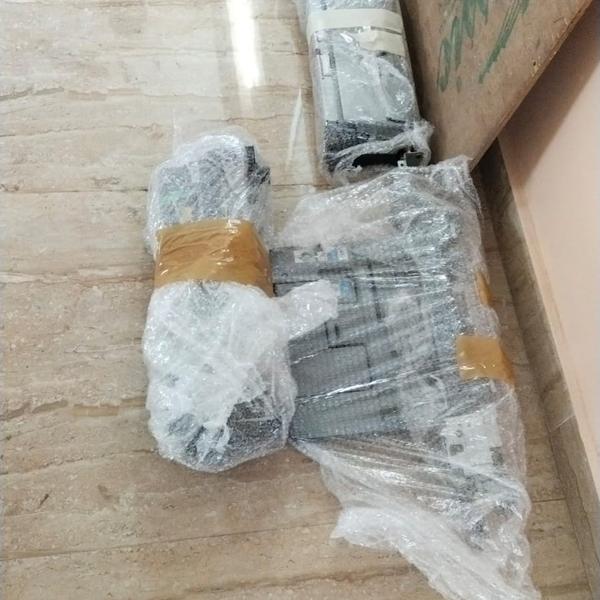 heavy furniture to delicate ki