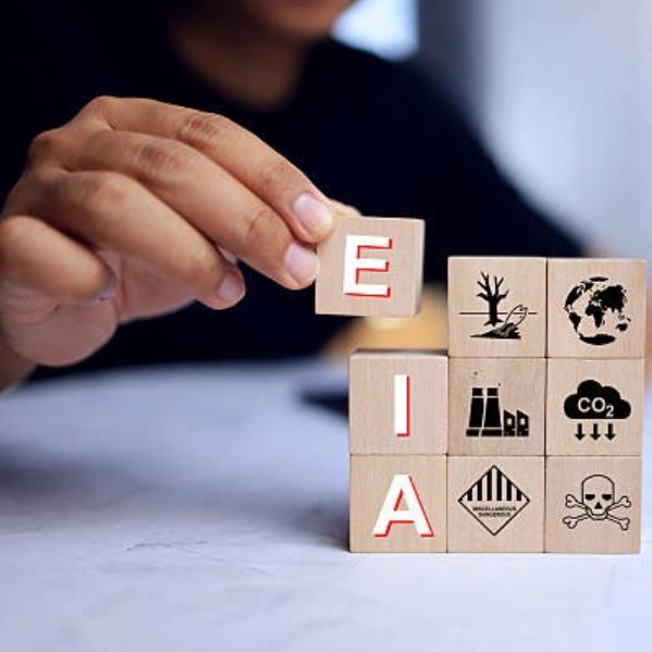 How does an Environment Impact