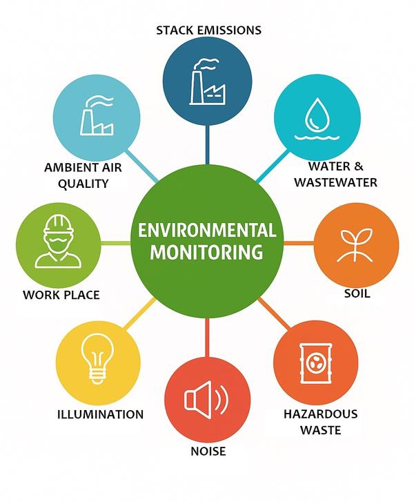 environment due diligence in d