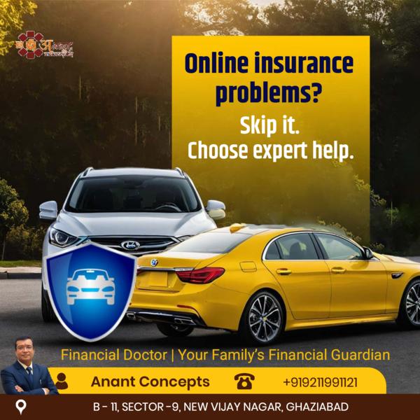 Avoid online confusion and cho