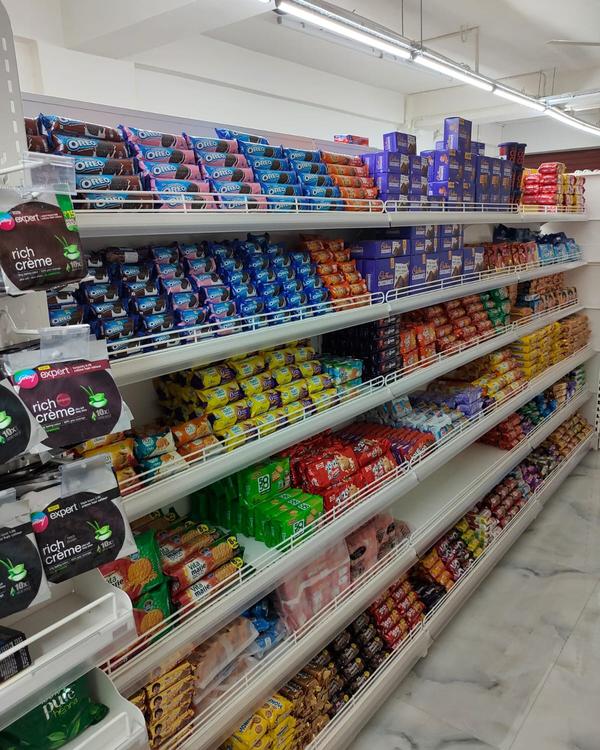 We VRS Engineers is the leading Manufacturer and S