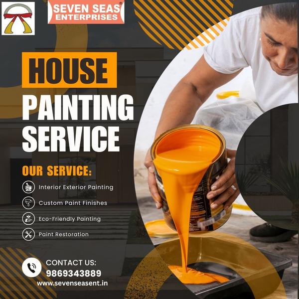 top professional painter 