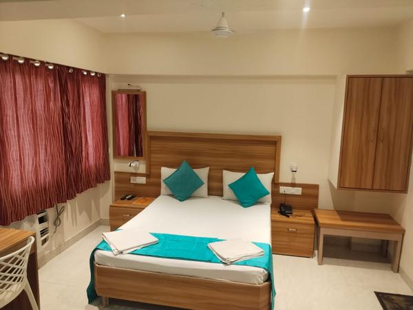 Experience comfort and conveni