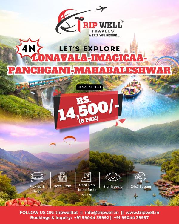 🌄✨ Escape to Nature & Adventu