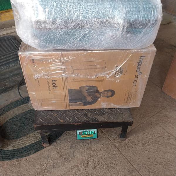 free quote shri ram packers mo