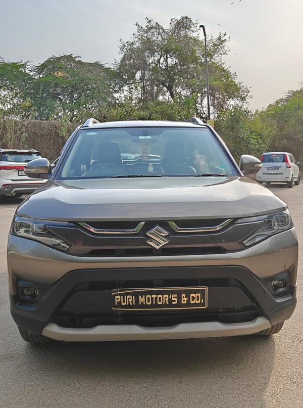 Puri Motor’s & Co. – Trusted E