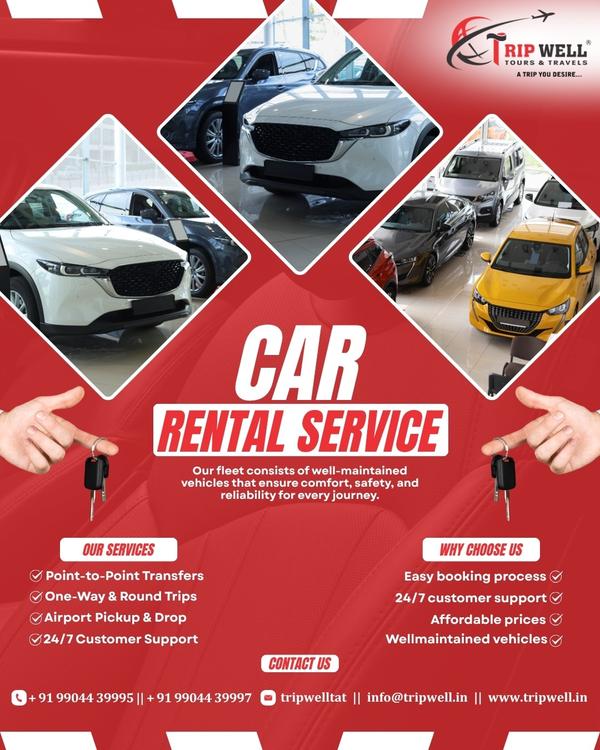 🚗🔥 Your Perfect Ride, Just a