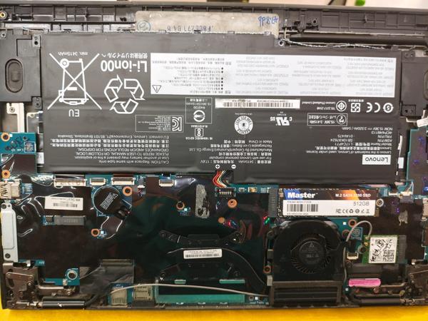 laptop adapter charger issue r
