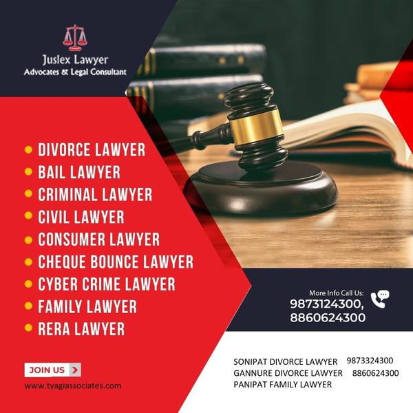 Best Mutual Divorce Lawyer in 