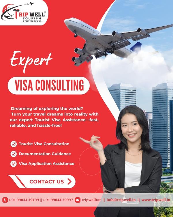 🌍✈️ Turn Your Travel Dreams I