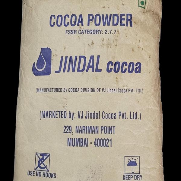 Color & Flavor: Light brown color with a rich, int