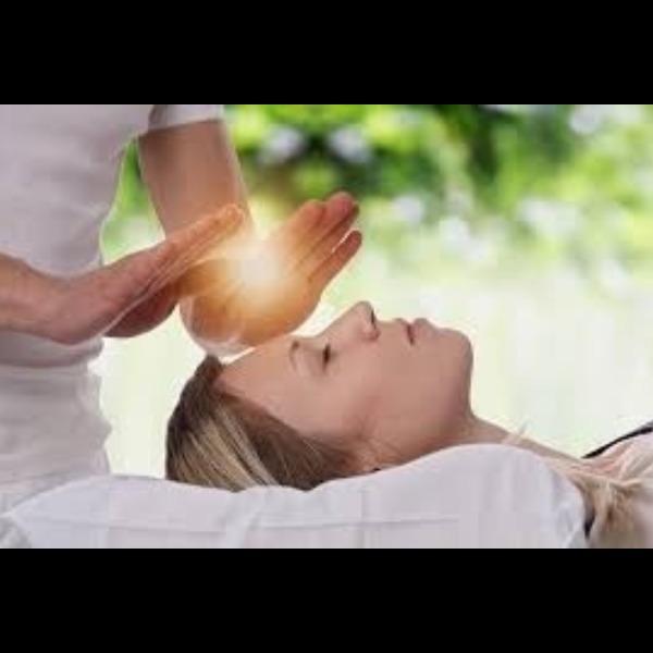 Affordable Reiki Therapy Sessi