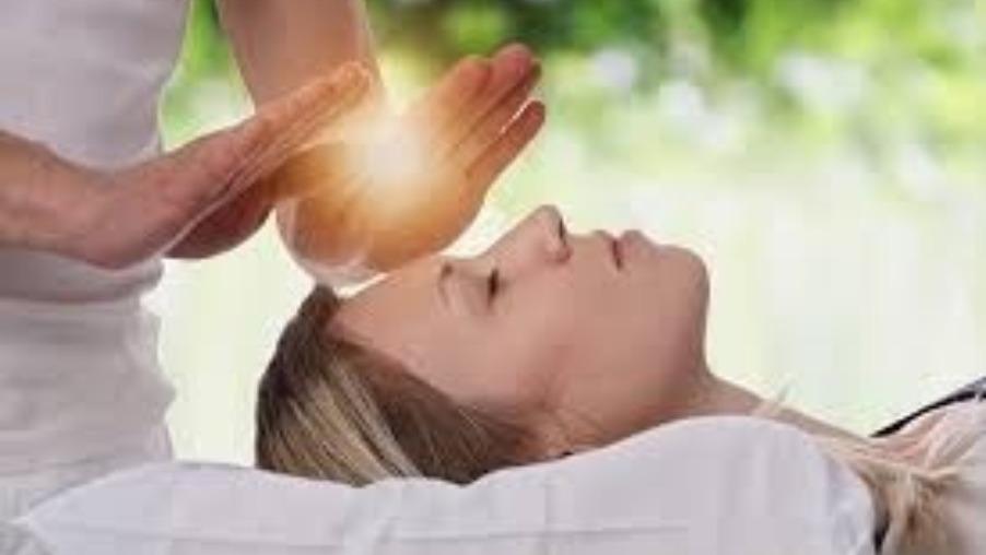 Reiki Master Certification Onl