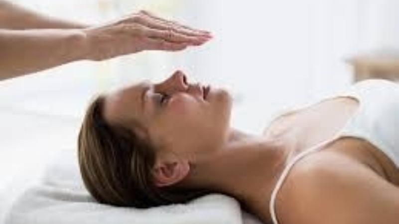 Reiki Therapy Delhi NCR