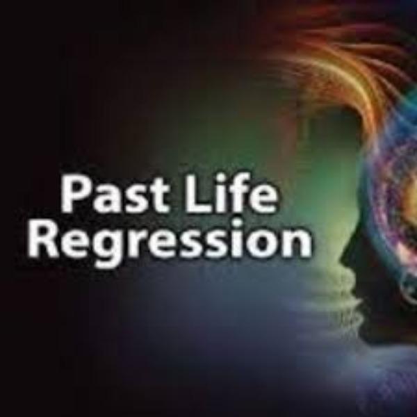 Past Life Regression Therapy i