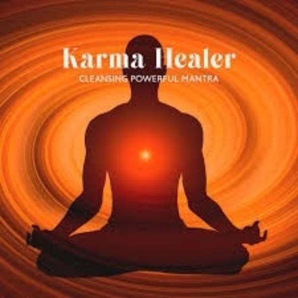 Healing Past Life Karma