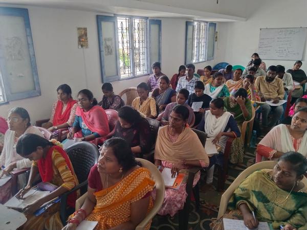 YAS Academy, Thanjavur is