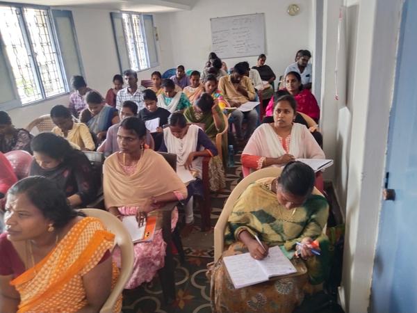 YAS Academy, Thanjavur is