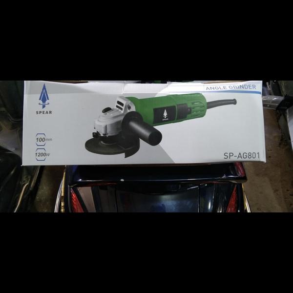 Angle Grinder Dealers in Nagpur – Power Tools Gall