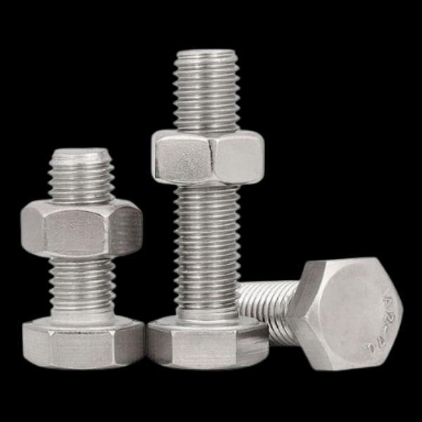 Leading manufacturing nut