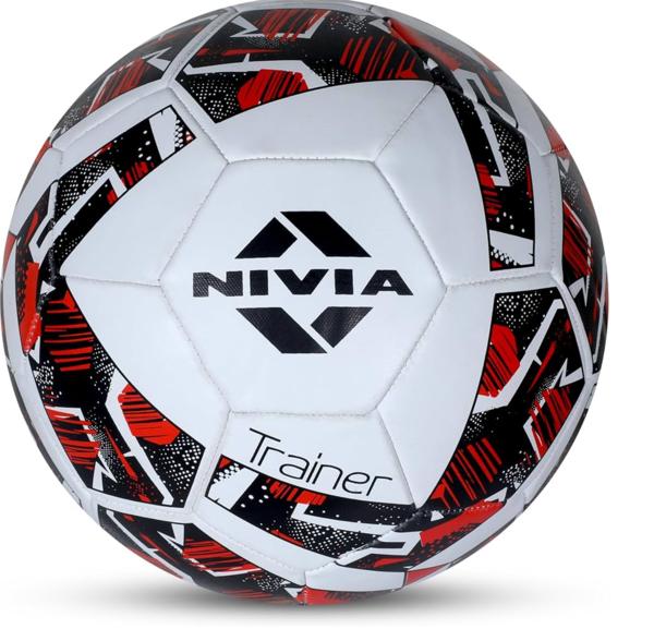 Nivia foot ball near me.